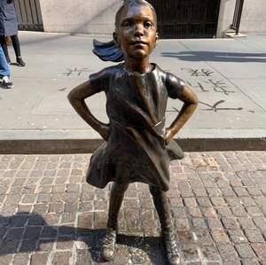 Meet your Posher, Karen